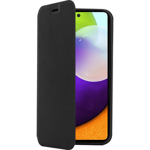 Screenor Clever Protective Case for Samsung Galaxy A36/A56, Black