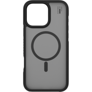 Ideal Bumper Case Safe iPhone 16PM Black