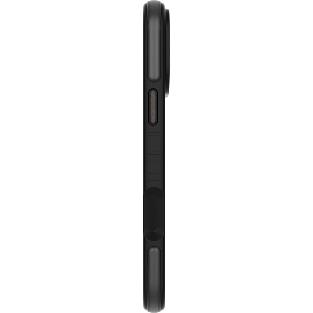Ideal Bumper Case Safe iPhone 16PM Black