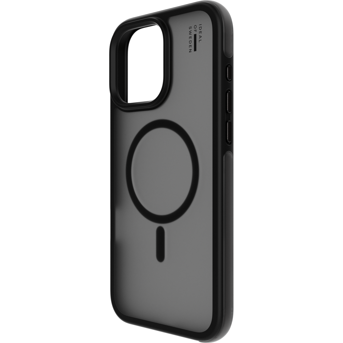 Ideal Bumper Case Safe iPhone 16PM Black