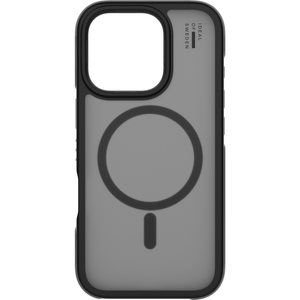 Ideal Bumper Case Safe iPhone 16 Pro, Black