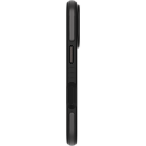 Ideal Bumper Case Safe iPhone 16 Pro, Black