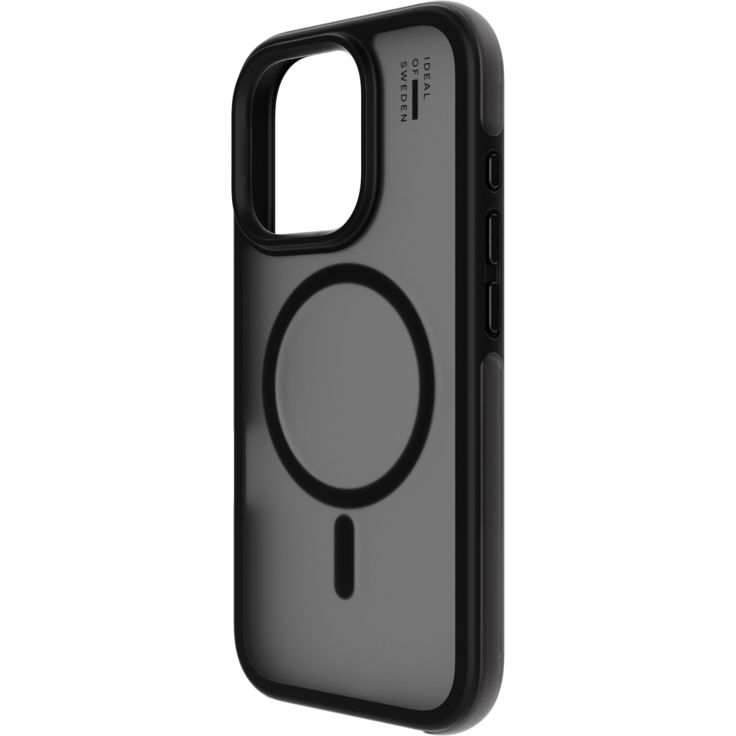 Ideal Bumper Case Safe iPhone 16 Pro, Black