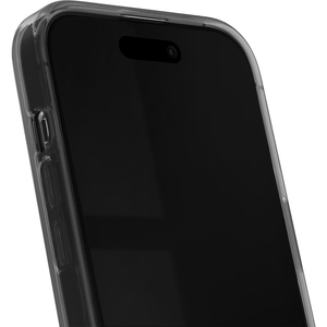 Ideal Clear Case Mid safe iPhone13/14/15ProTortois