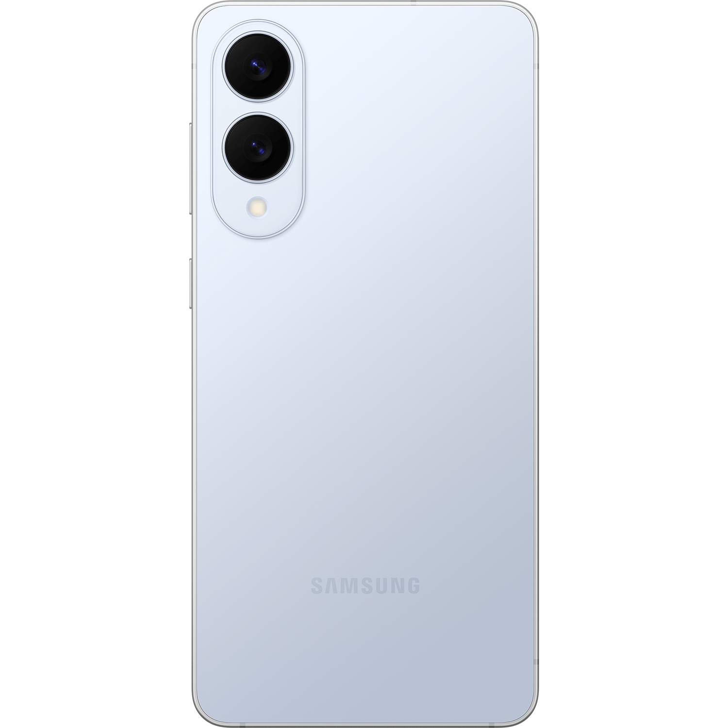 Samsung Galaxy S25 Edge 256GB Titanium Icyblue