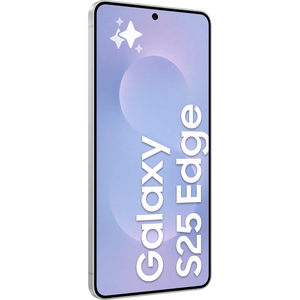 Samsung Galaxy S25 Edge 256GB Titanium Icyblue