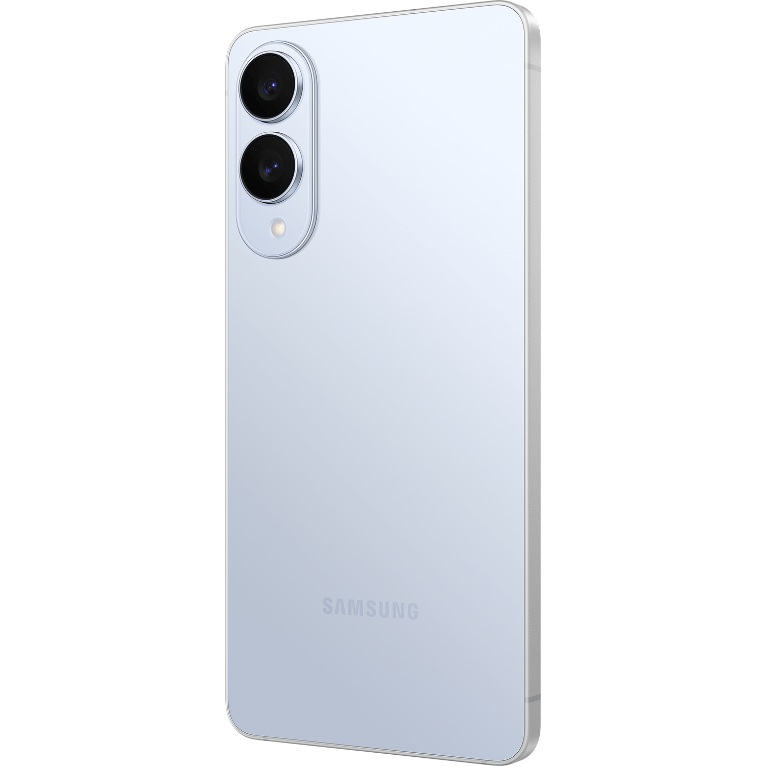 Samsung Galaxy S25 Edge 256GB Titanium Icyblue