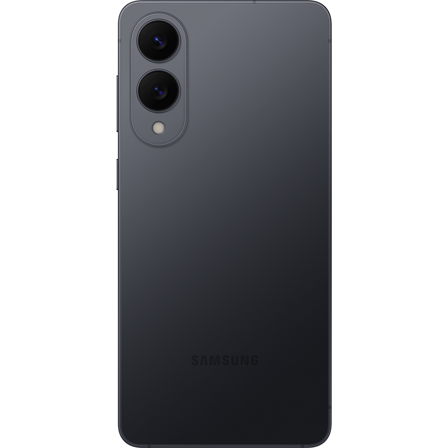 Samsung Galaxy S25 Edge 5G, 256 Gt, Titanium Jetblack