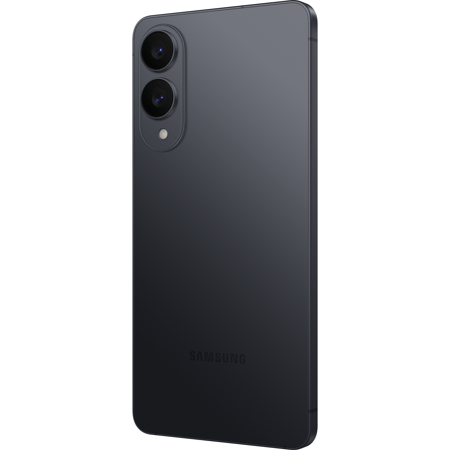 Samsung Galaxy S25 Edge 5G, 256 Gt, Titanium Jetblack