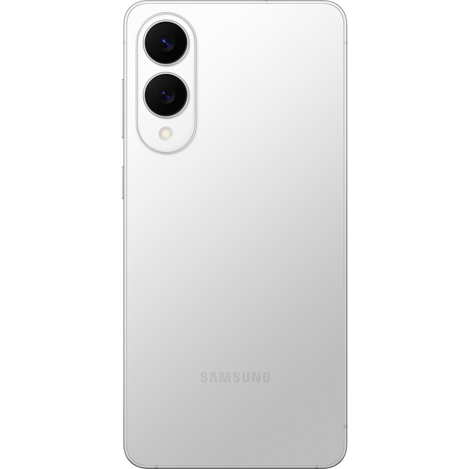 Samsung Galaxy S25 Edge 512GB Titanium Silver