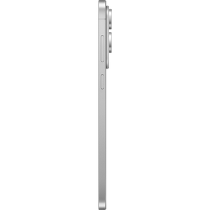 Samsung Galaxy S25 Edge 512GB Titanium Silver