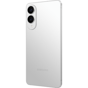 Samsung Galaxy S25 Edge 512GB Titanium Silver