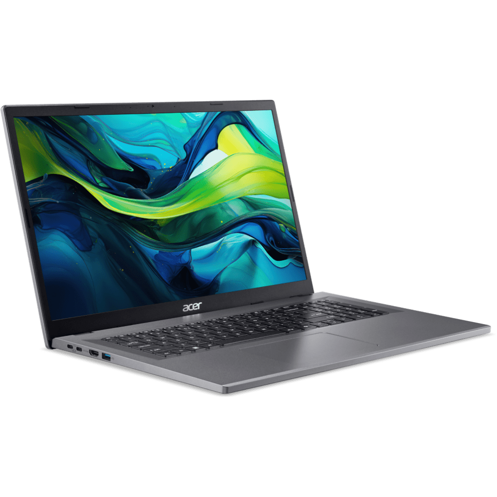 Acer Aspire Go 17 Laptop AG17-31P-C3E4 17,3" N150