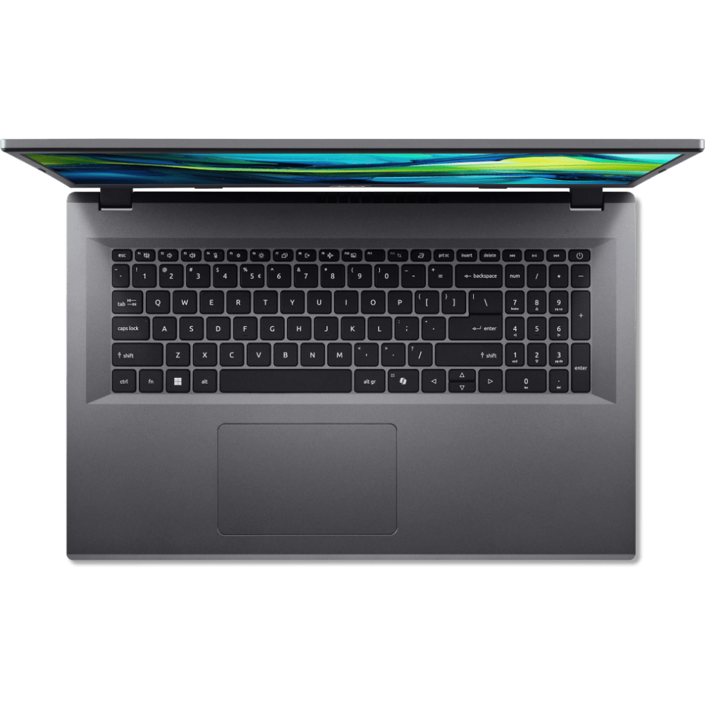 Acer Aspire Go 17 Laptop AG17-31P-C3E4 17,3" N150