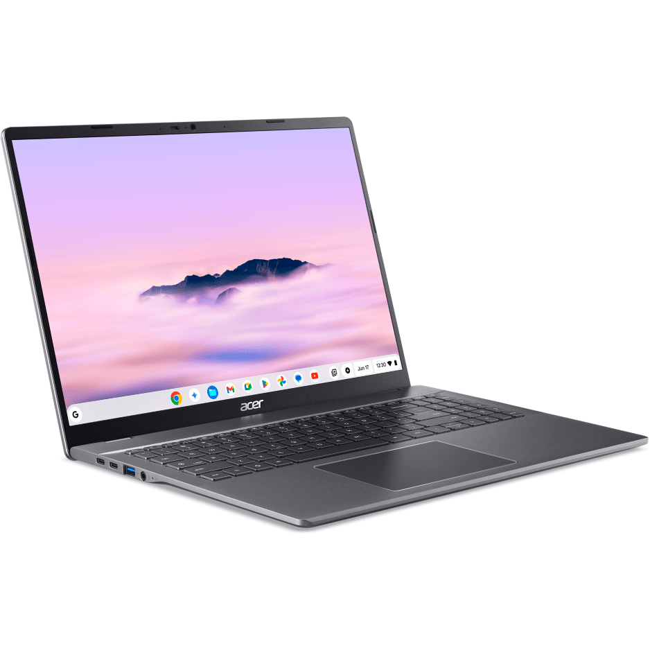 Acer Chromebook Plus 516 CB516-1H-31TX 16" i3-1315U