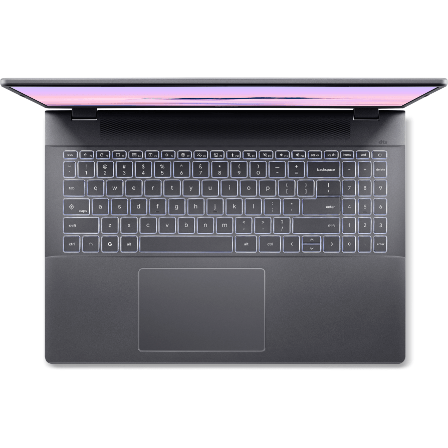 Acer Chromebook Plus 516 CB516-1H-31TX 16" i3-1315U
