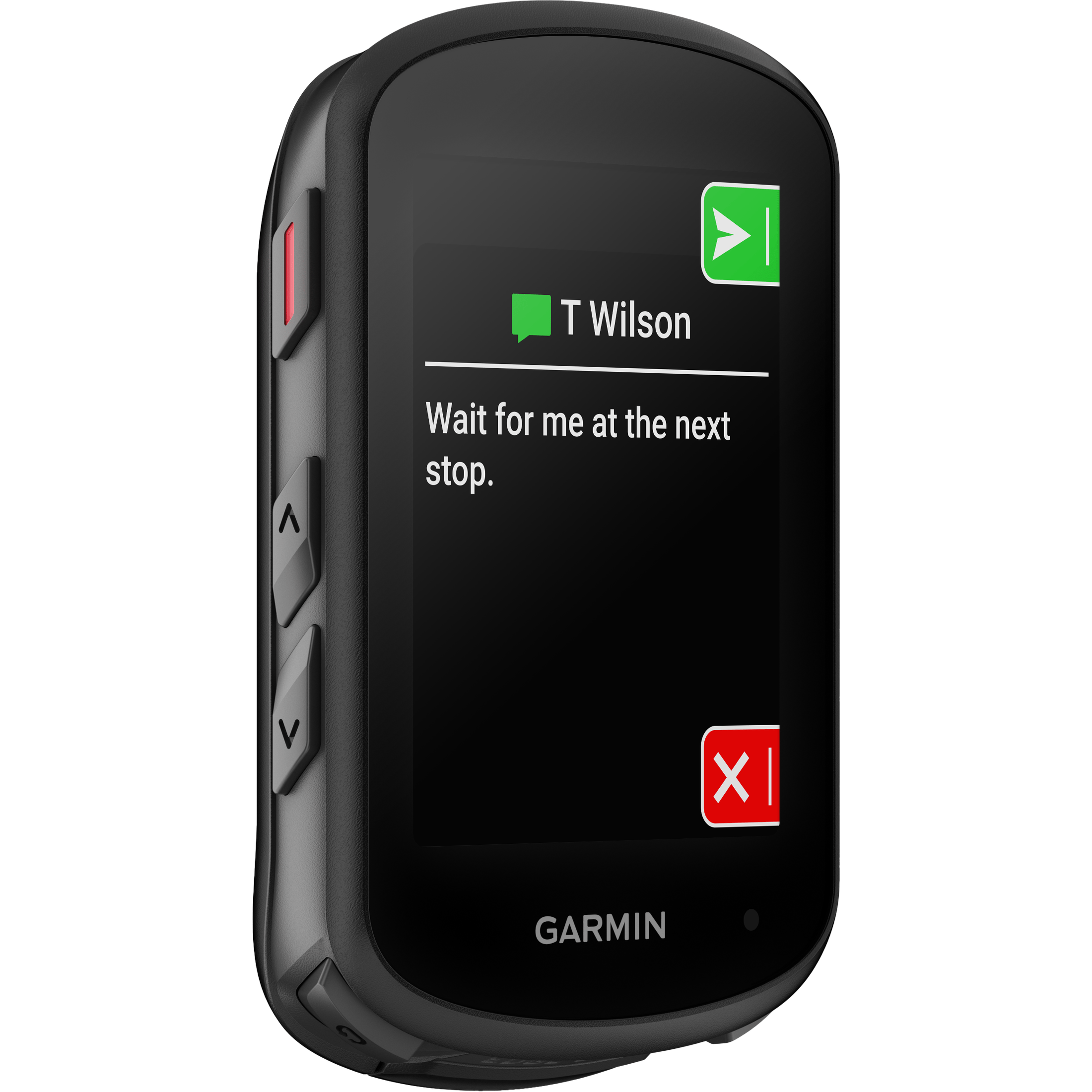 Garmin Edge 540 Pyöräilytietokone