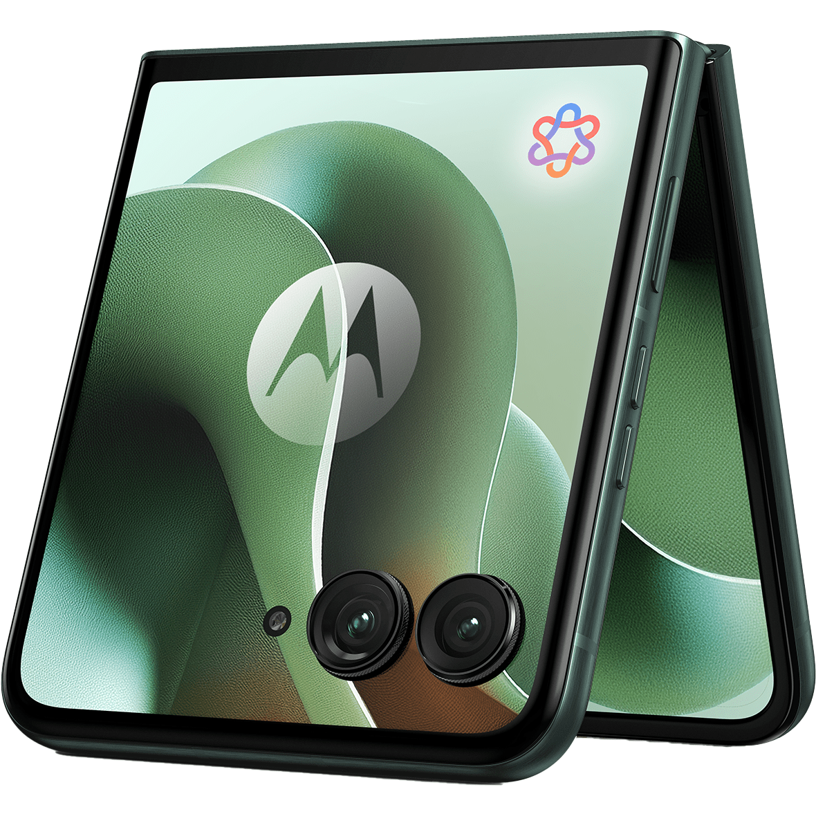 Motorola Razr 60 Ultra Scarab 16/512GB – Renow Motorola Razr 60 Ultra Scarab 16/512GB – Renow