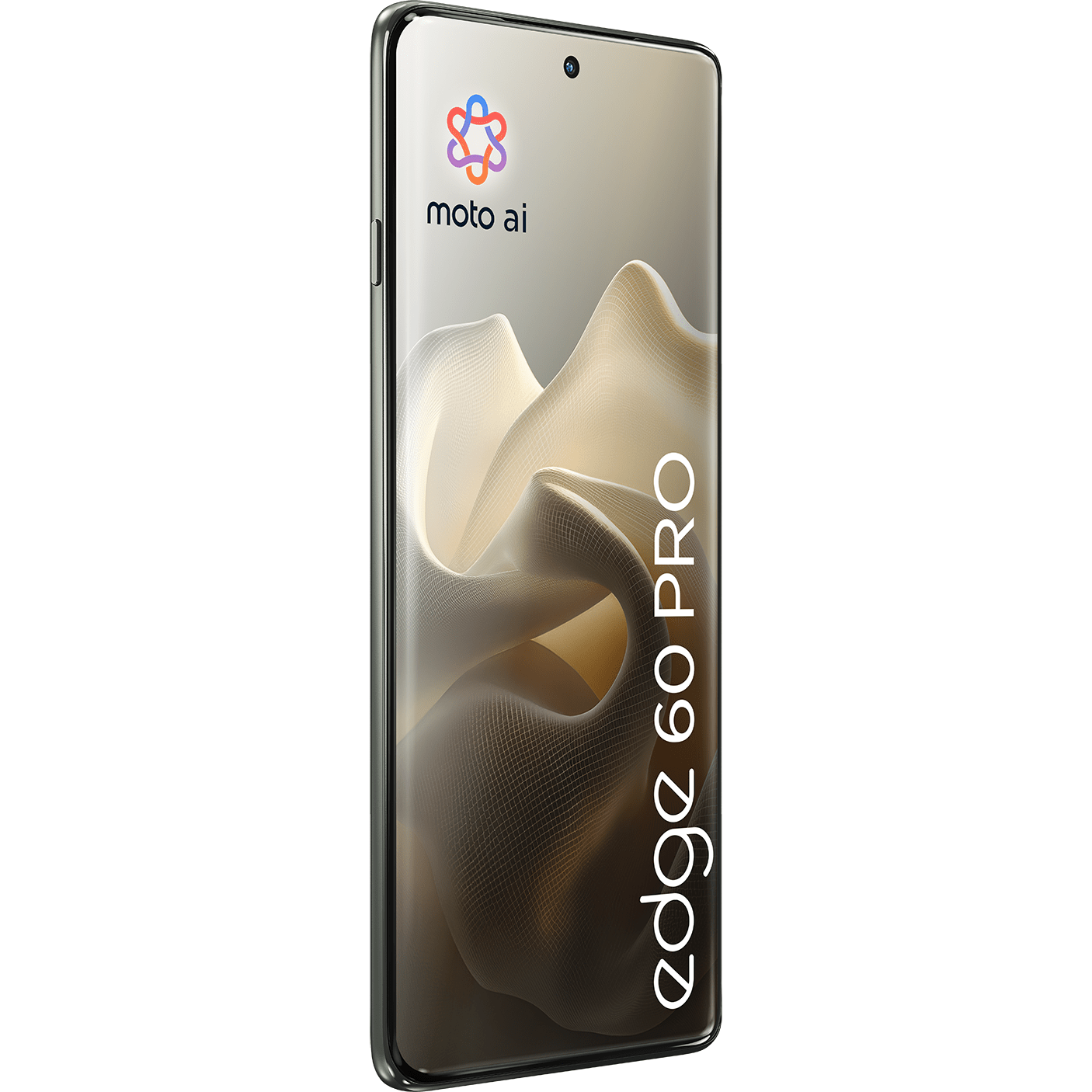 Motorola Edge 60 Pro 5G, Shadow