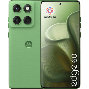 MOTOROLA EDGE 60 SHAMROCK 12/512GB