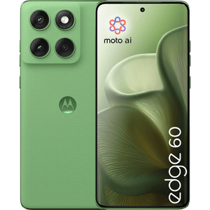 Motorola Edge 60 5G, Shamrock
