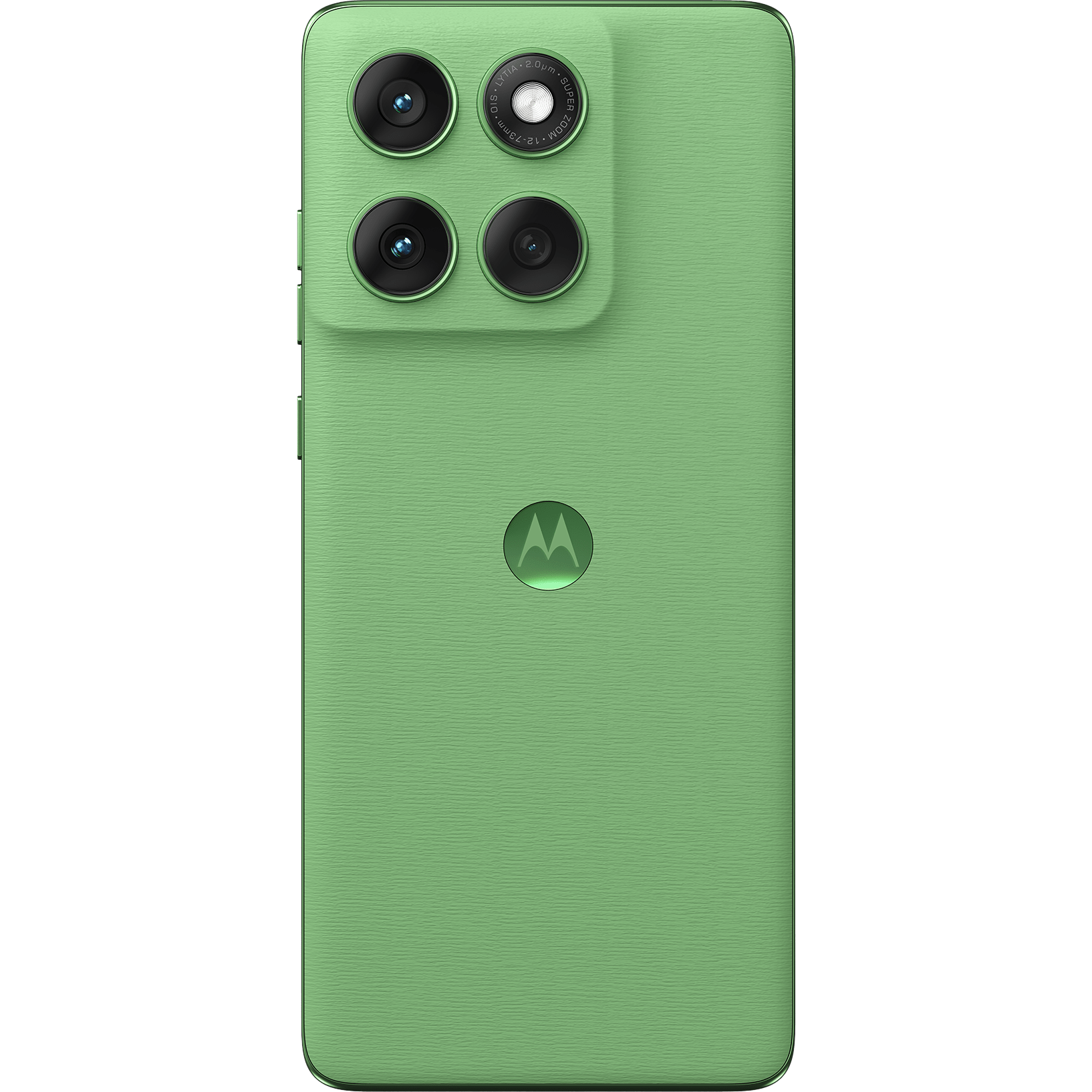MOTOROLA EDGE 60 SHAMROCK 12/512GB