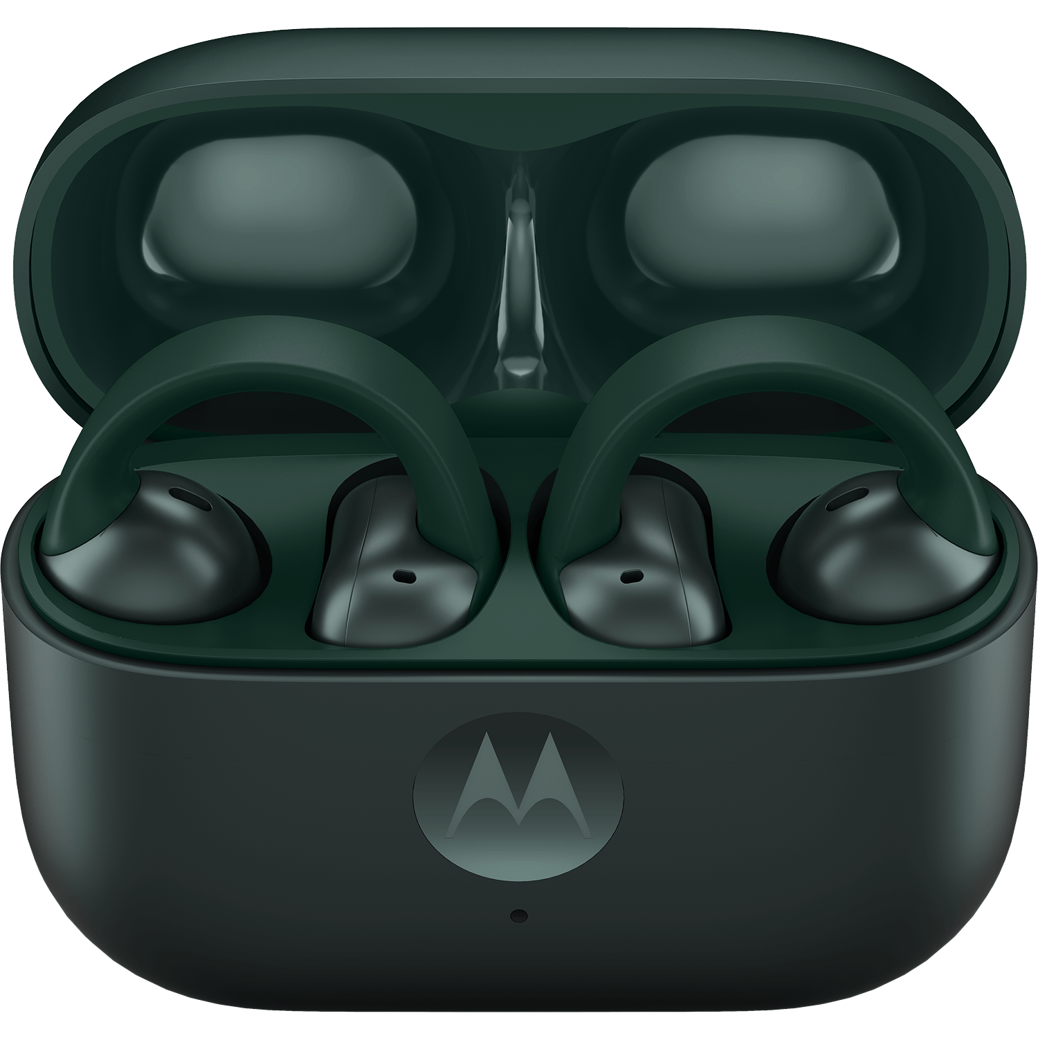 Motorola Moto Buds Loop wireless earbuds