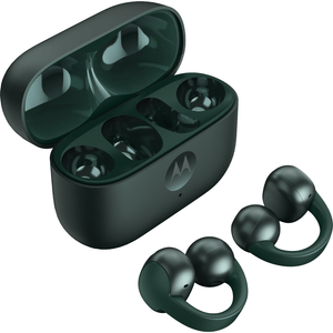 Motorola Moto Buds Loop wireless earbuds