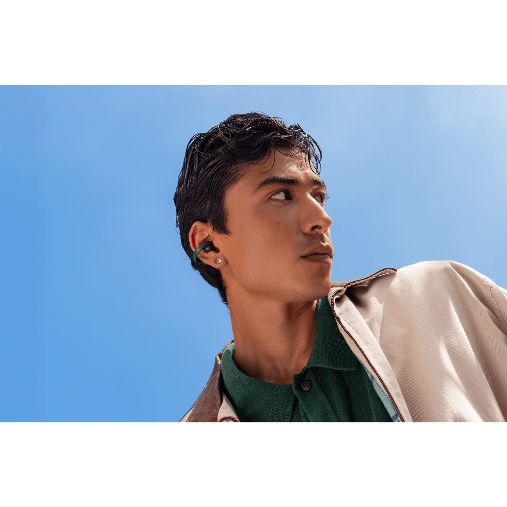 Motorola Moto Buds Loop wireless earbuds