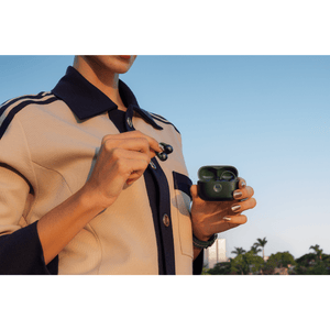 Motorola Moto Buds Loop wireless earbuds