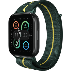 Motorola Moto Watch Fit Smartwatch, Trekking Green