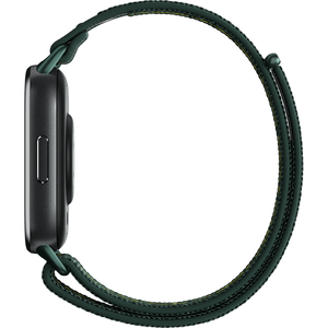 Motorola Moto Watch Fit Smartwatch, Trekking Green
