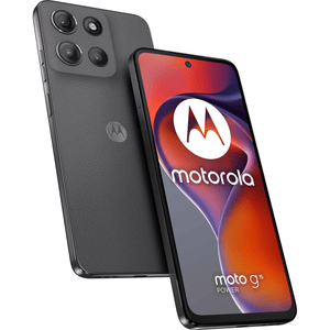 Motorola G15 Phone, 128/4 GB, Gravity Grey