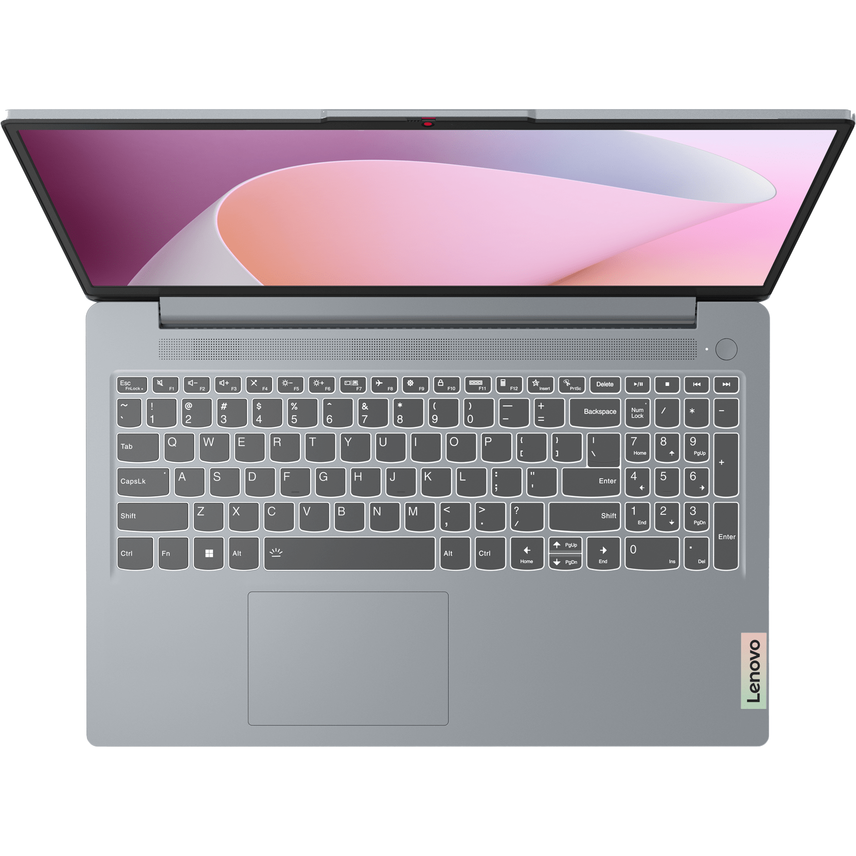 Lenovo IdeaPad Slim 3 15,6" Ryzen 5 5625U