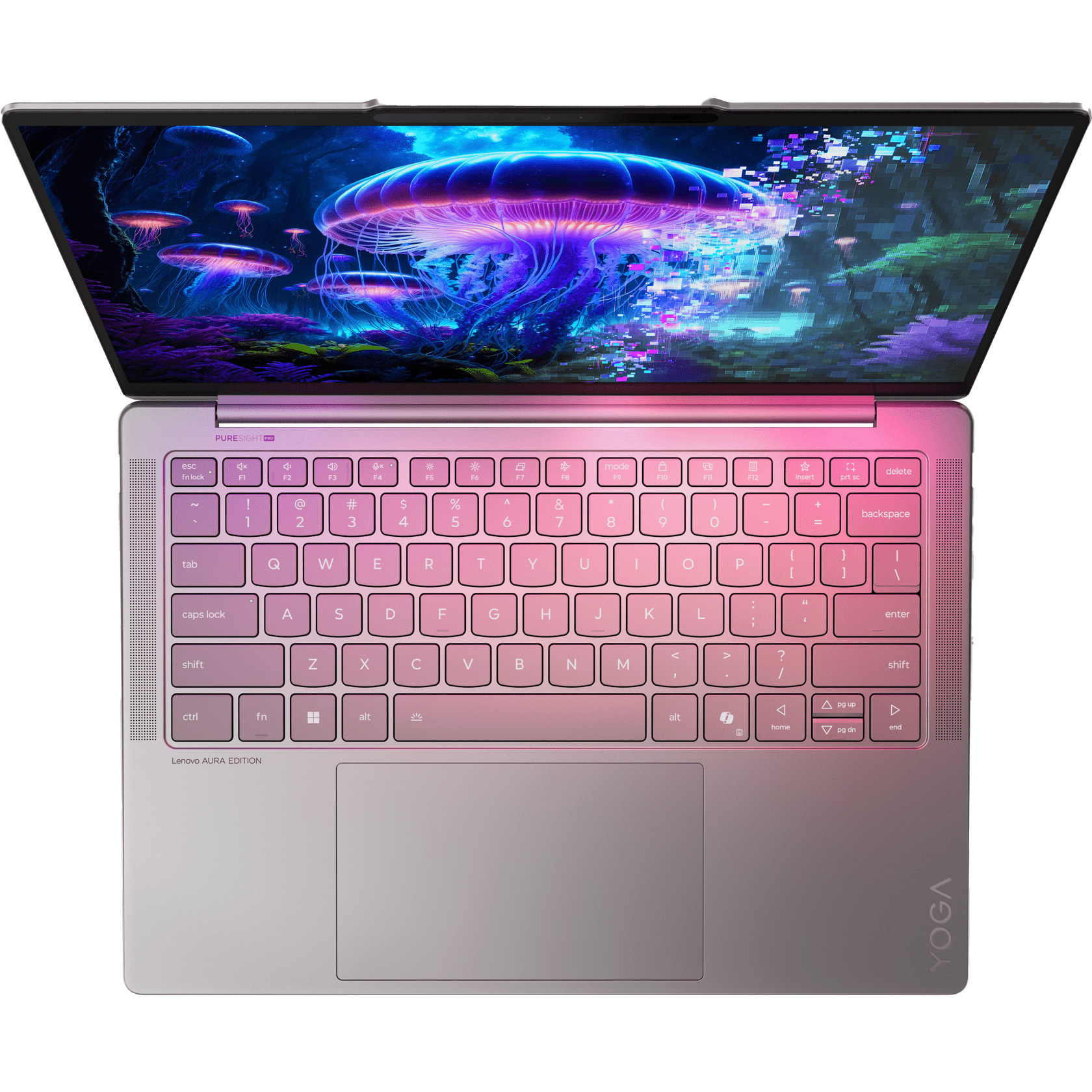 Lenovo Yoga Slim 7 14ILL10 14" Intel Core Ultra 7