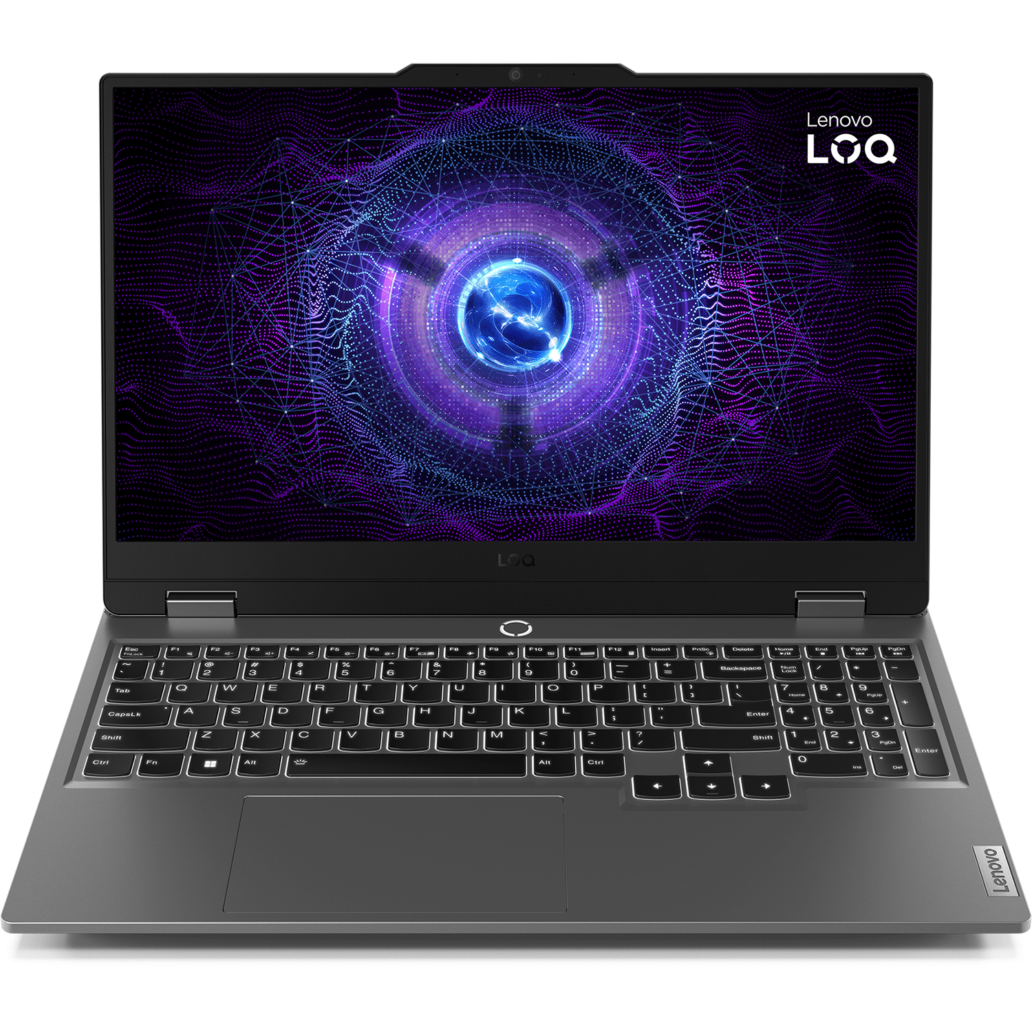Lenovo LOQ 15.6" Intel Core i7-13650HX RTX5070 83JE001DMX