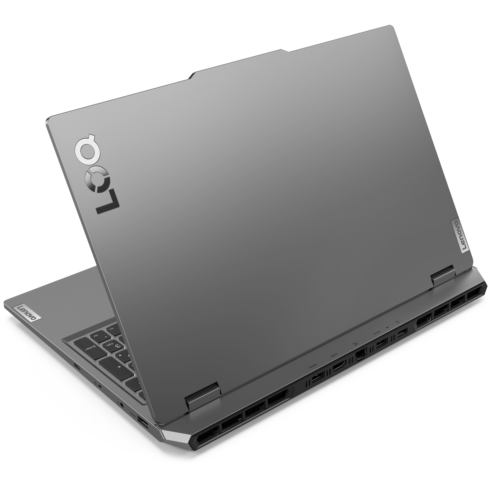 Lenovo LOQ 15.6" Intel Core i7-13650HX RTX5070 83JE001DMX