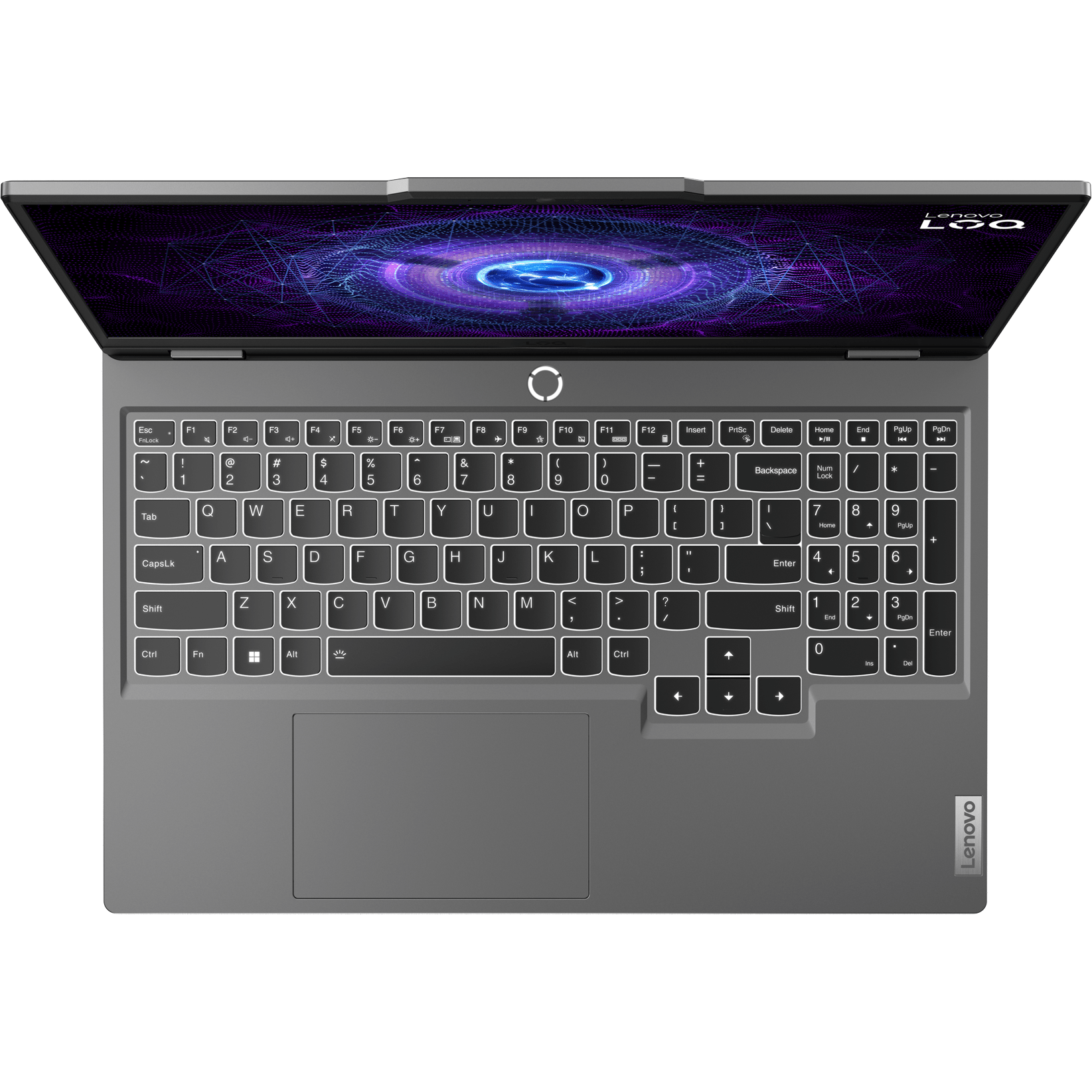 Lenovo LOQ 15.6" Intel Core i7-13650HX RTX5070 83JE001DMX