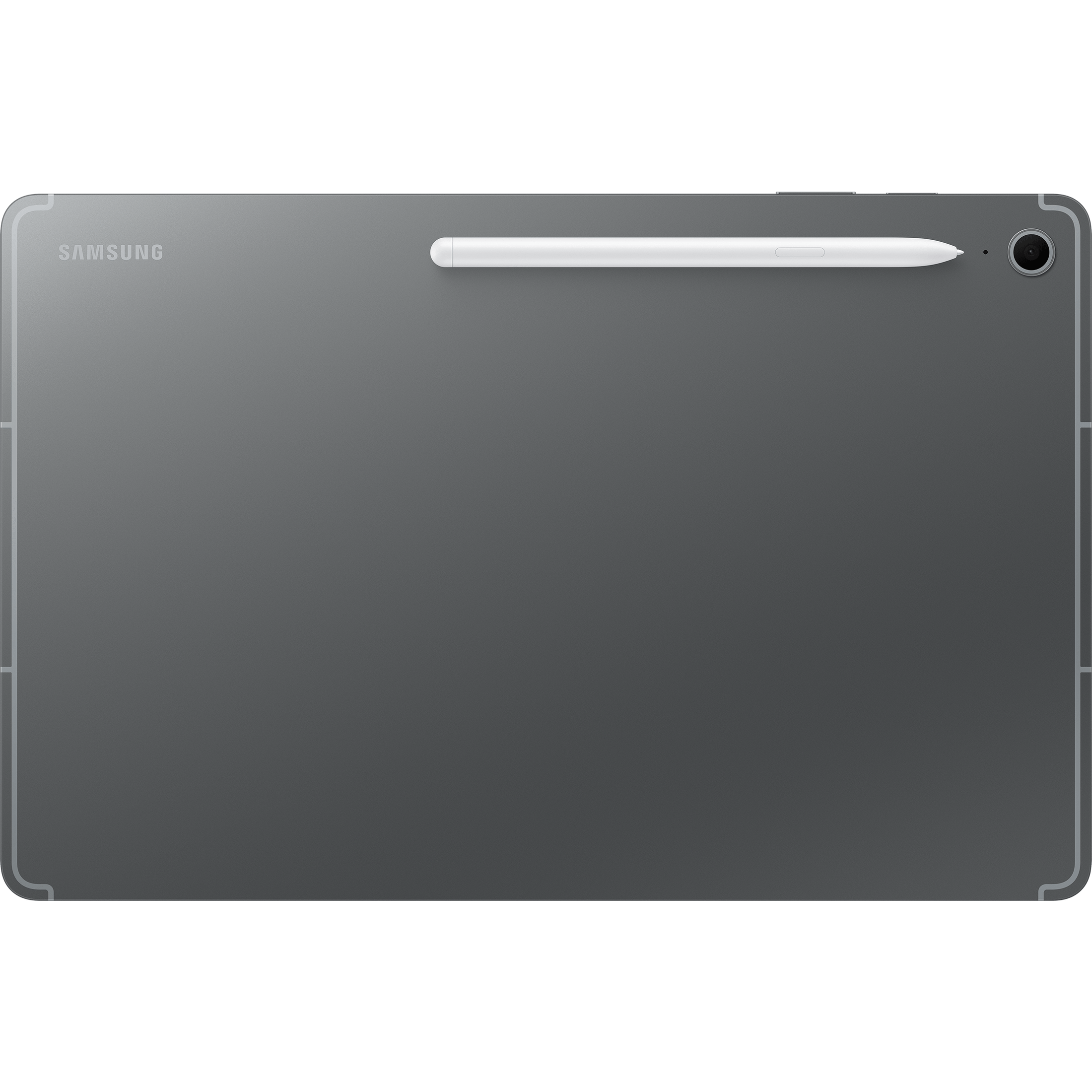 Samsung Galaxy Tab S10 FE+ WIFI 128GB Gray