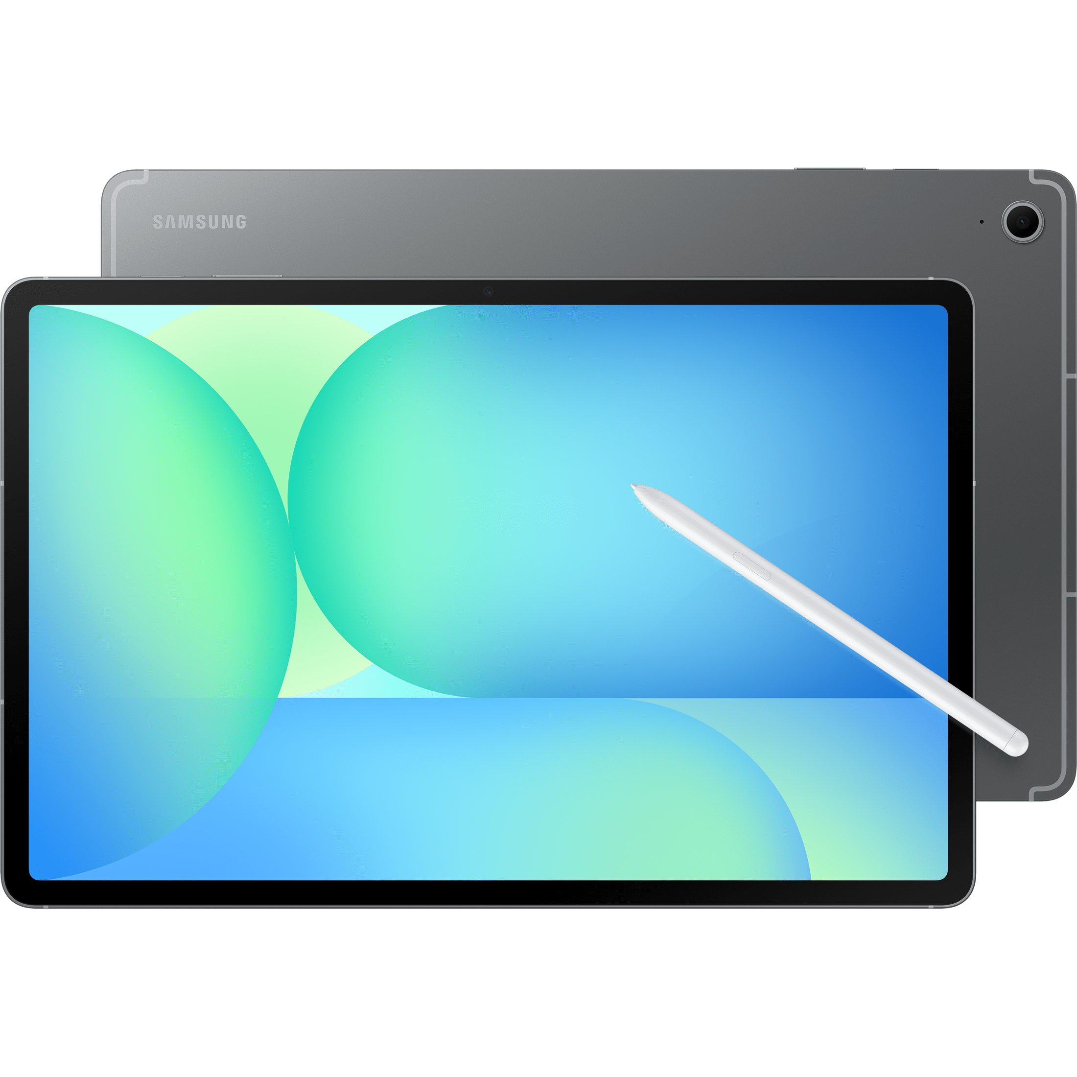 Samsung Galaxy Tab S10 FE+ WIFI 128GB Gray