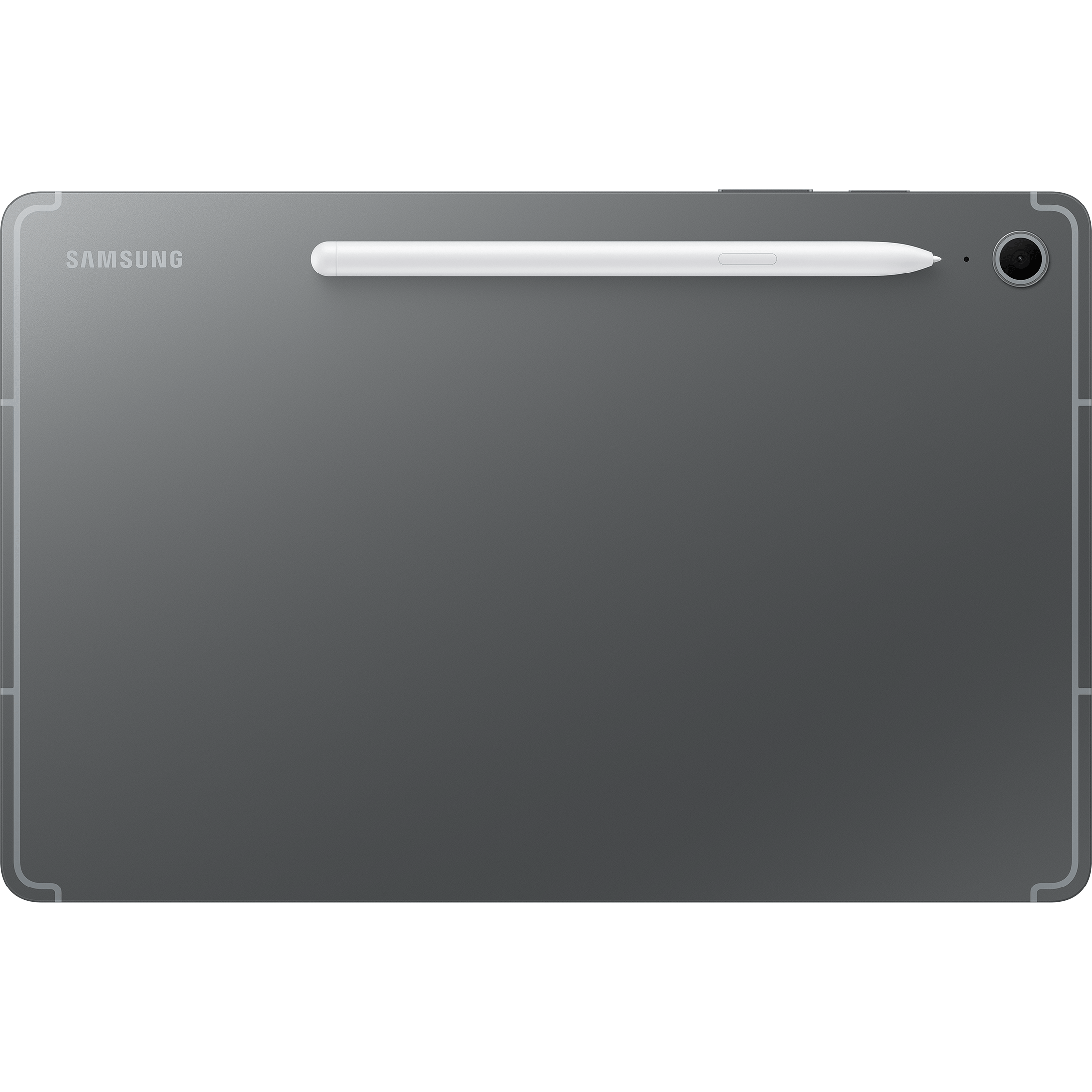 Samsung Galaxy Tab S10 FE WiFi, 128 GB, Gray