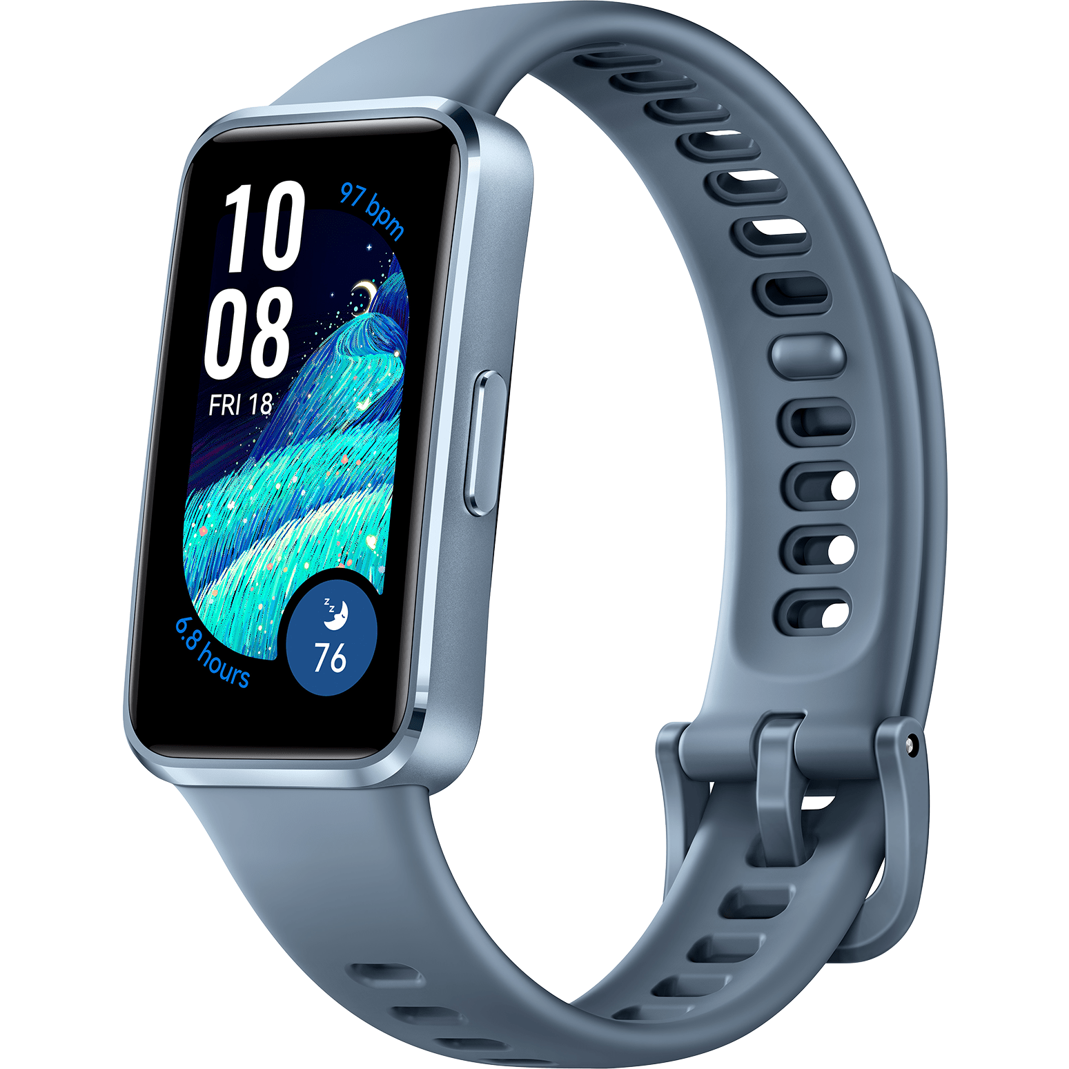 HUAWEI BAND 10 BLUE