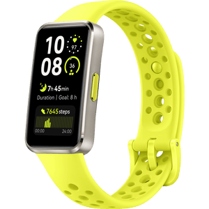 Huawei Band 10 Activity Tracker, Green
