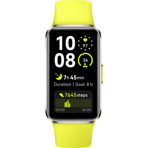 Huawei Band 10 Activity Tracker, Green