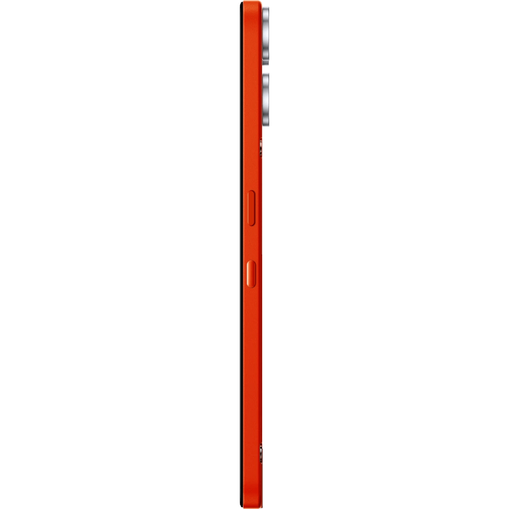 CMF Phone 2 Pro 5G, Orange
