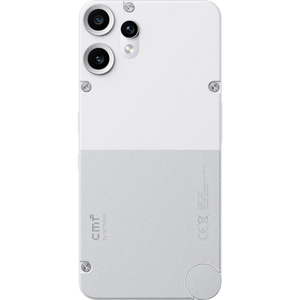 CMF Phone 2 Pro 5G, White