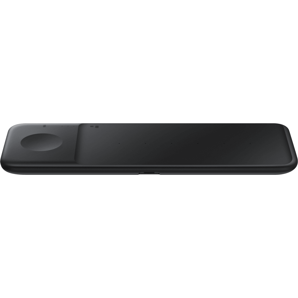 Samsung Wireless Charger Trio, Black