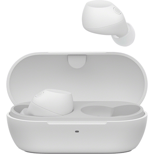 Sony WF-C710N True Wireless Noise-Cancelling Headphones, White