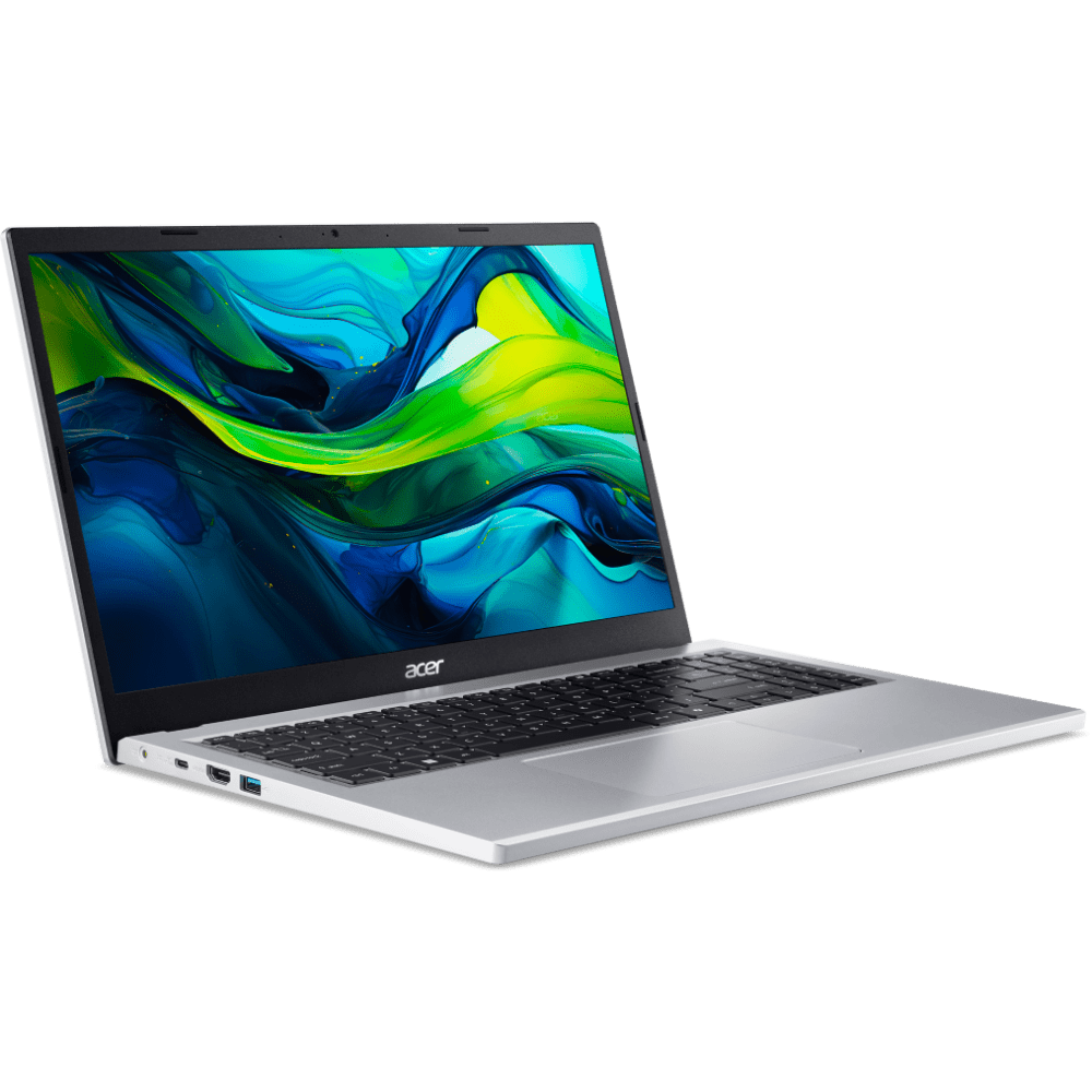 Acer Aspire Go 15 15.6" N100 AG15-31P-C06T