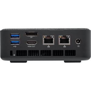 Acer Revo Box Desktop PC RB102-13NOU Intel N150